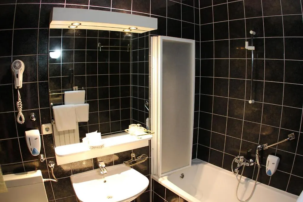Hotel Bavaria Trogir Donji Seget