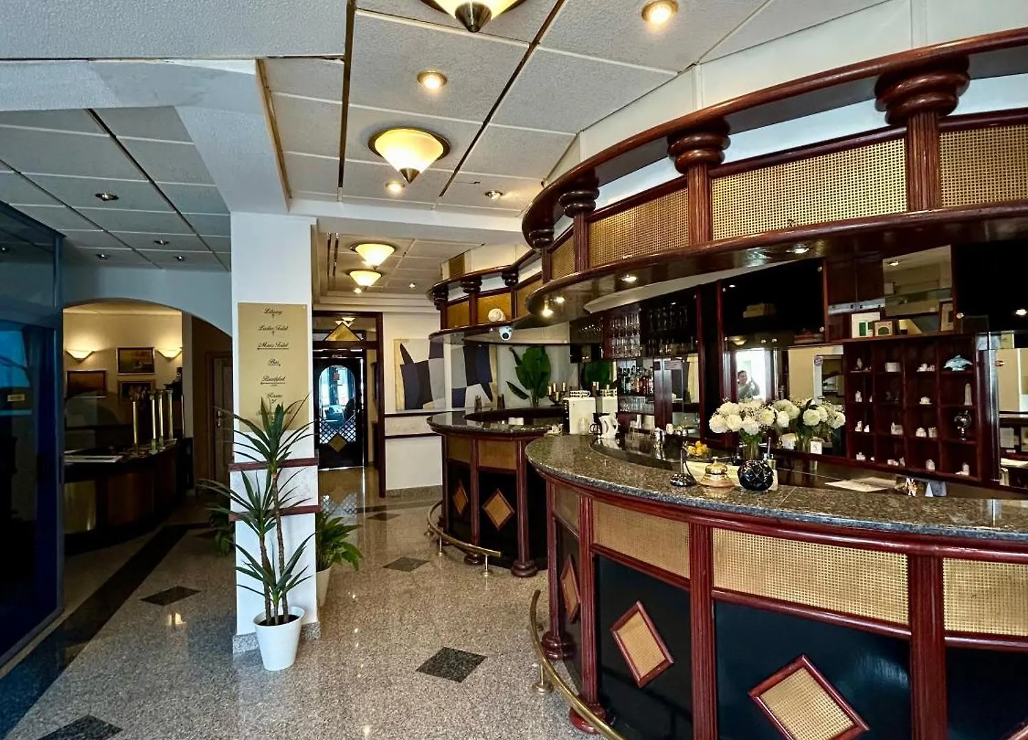 Hotel Bavaria Trogir Donji Seget