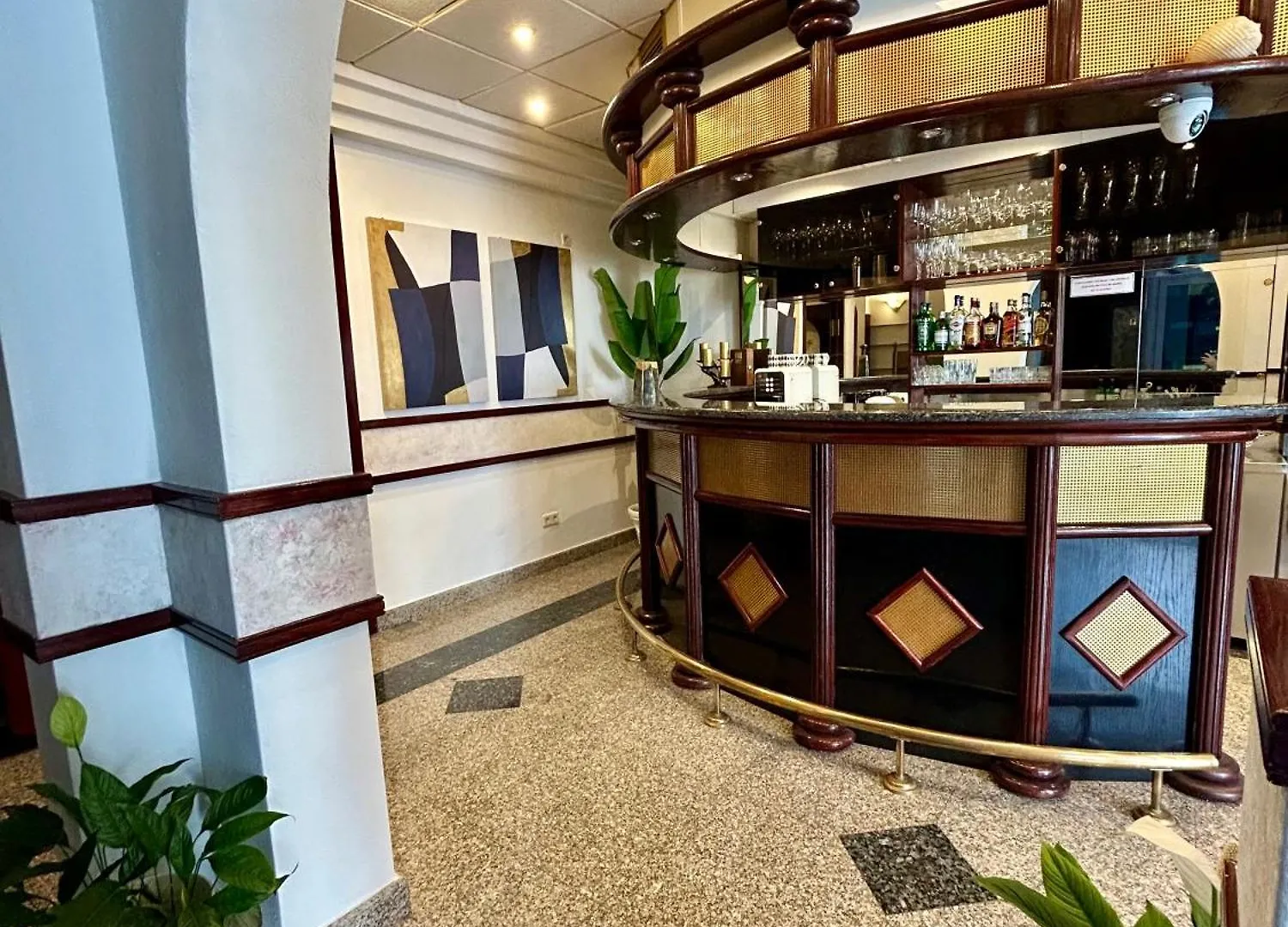 Hotel Bavaria Trogir Donji Seget
