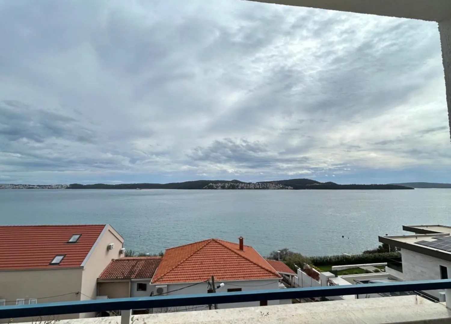 Hotel Bavaria Trogir Donji Seget