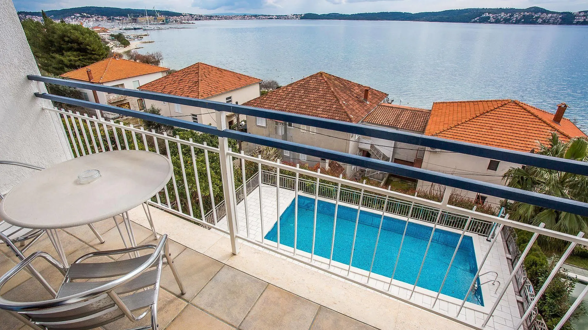 Hotel Bavaria Trogir Donji Seget