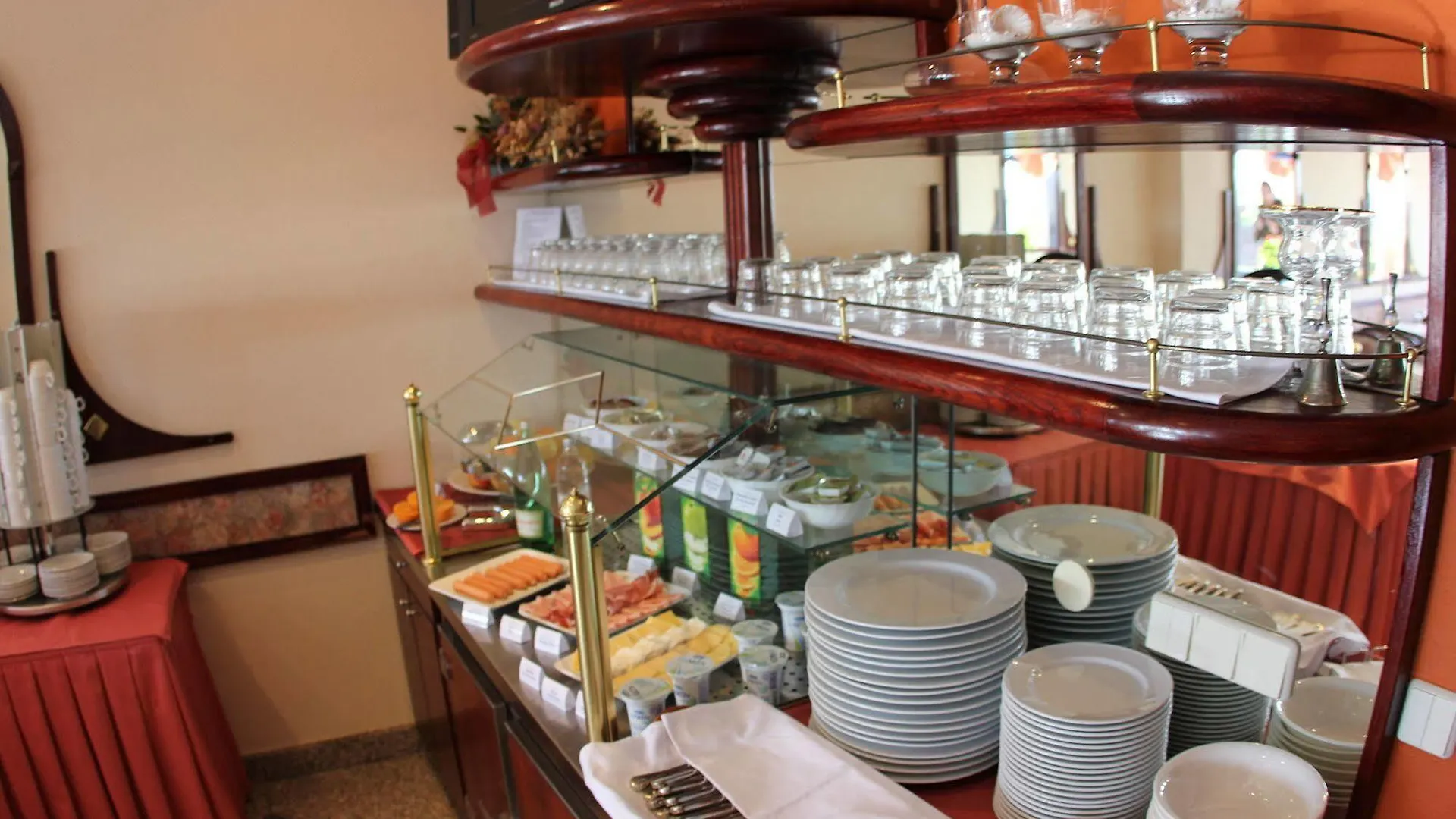 Hotel Bavaria Trogir Donji Seget
