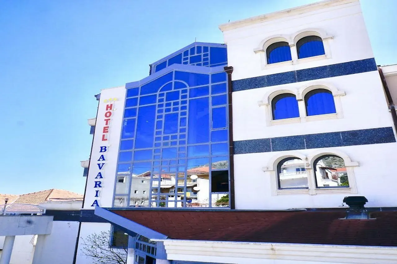 Hotel Bavaria Trogir Donji Seget