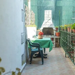 And Misic Appartement