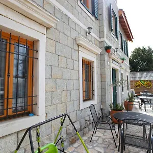 Bed and breakfast Sol