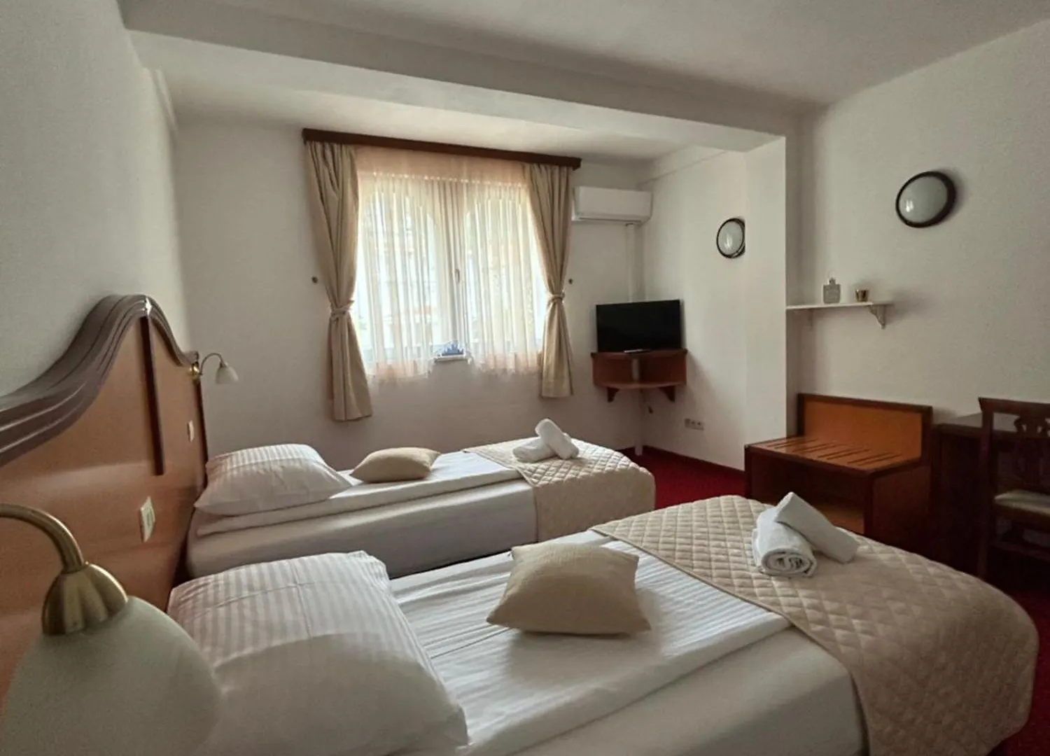 Hotel Bavaria Trogir Donji Seget Croacia