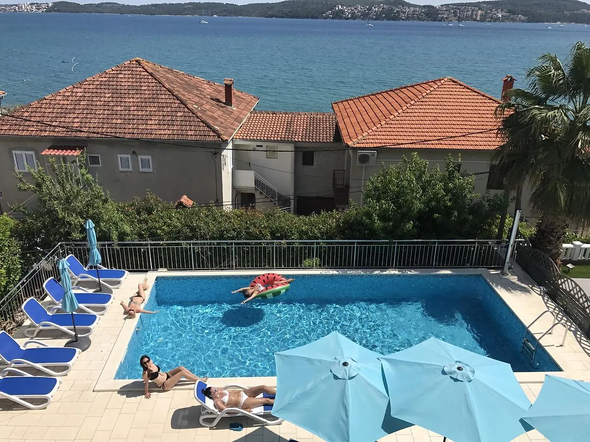Hotel Bavaria Trogir Donji Seget