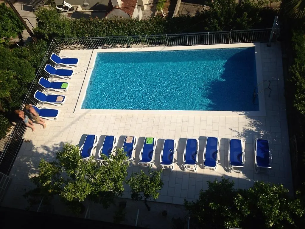Hotel Bavaria Trogir Donji Seget