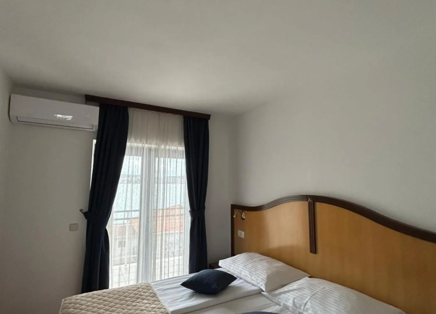 Hotel Bavaria Trogir Donji Seget