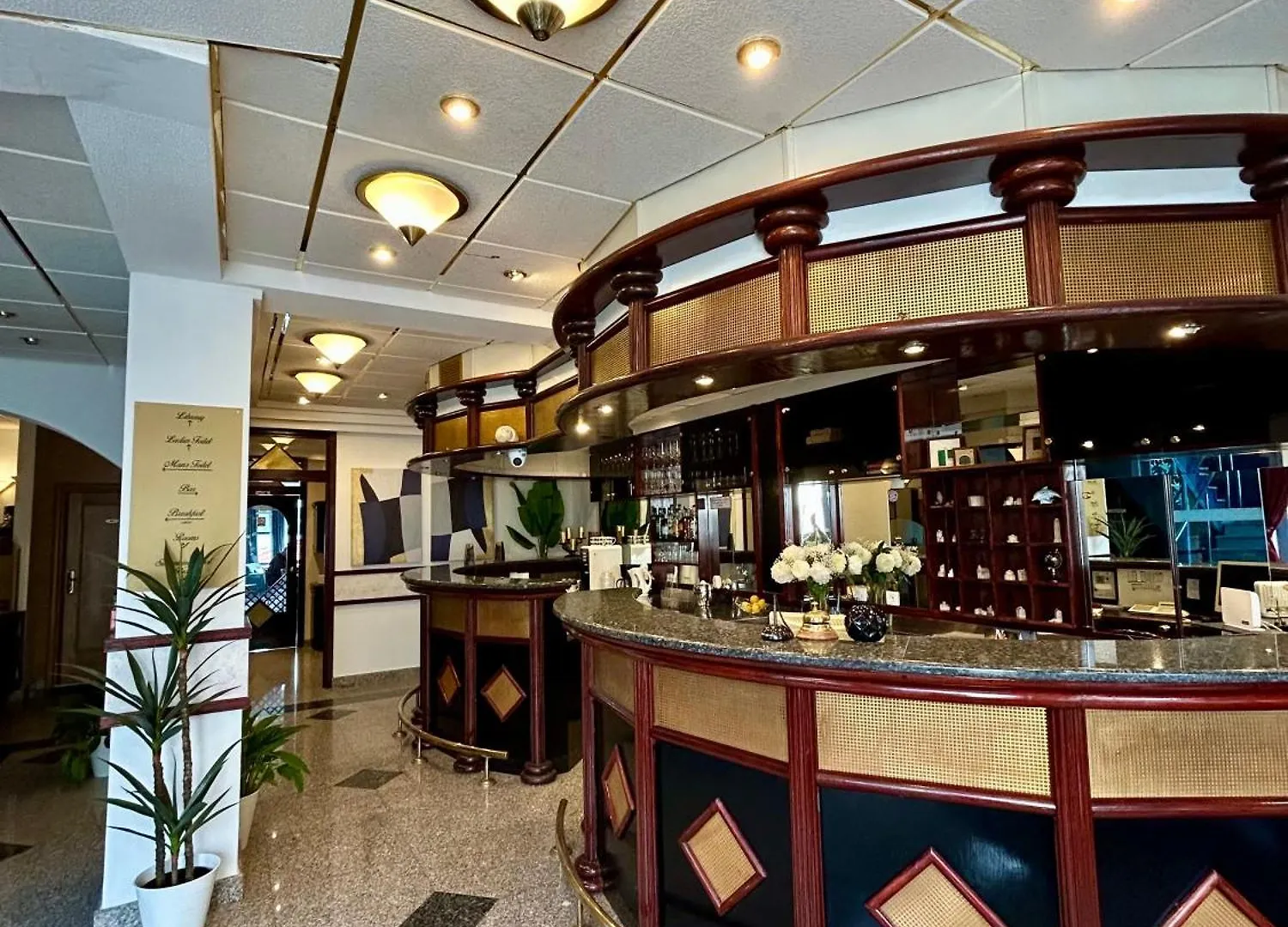 Hotel Bavaria Trogir Donji Seget