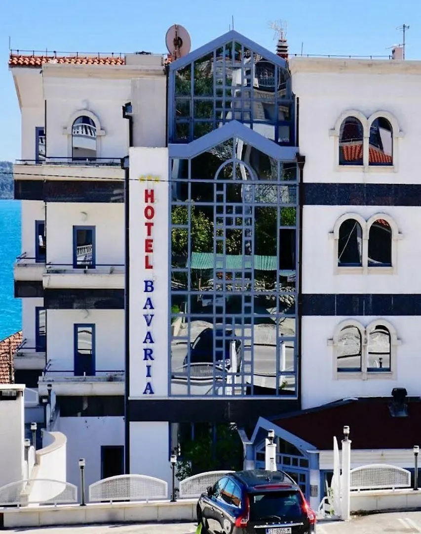 Hotel Bavaria Trogir Donji Seget